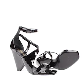 Saint Laurent-Saint Laurent heels-Black