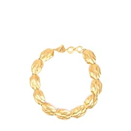 Saint Laurent-SAINT LAURENT Necklaces-Golden