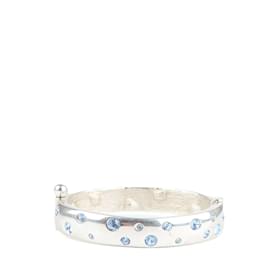 Saint Laurent-SAINT LAURENT Bracelets-Silvery