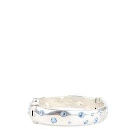Saint Laurent-SAINT LAURENT Bracelets-Silvery