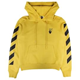 Off White Pulls OFF-WHITE Jaune
