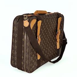 Sac de voyage Louis Vuitton 334493 d'occasion