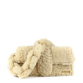 Borse JACQUEMUS Beige