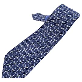 Fendi-Fendi-Navy blue