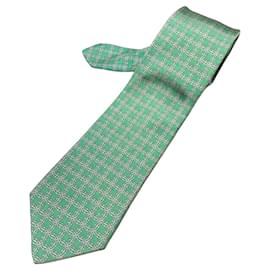 Hermès-Hermes-Verde
