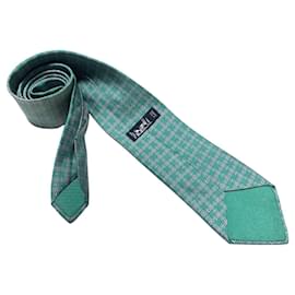 Hermès-Hermes-Verde