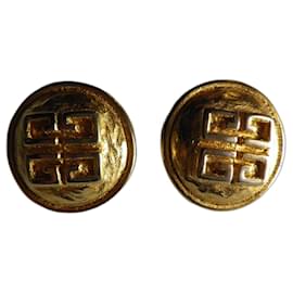 Givenchy Orecchini D'oro