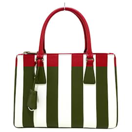 Prada-Prada Galleria-Red