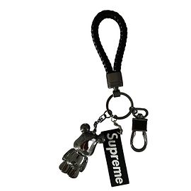 Supreme Misc Black Dark grey