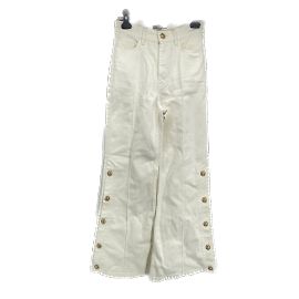 MAJE Jeans T.fr 36 Denim Jeans Weiß