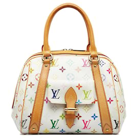 Used Louis Vuitton Boulogne Handbags - Joli Closet