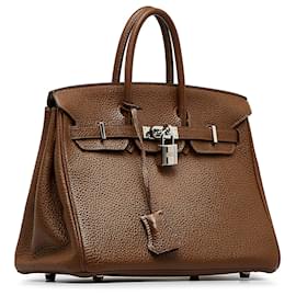 Sac à main Hermès Birkin 375394 d'occasion