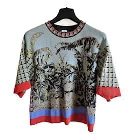 Missoni Pull manches courtes Autre