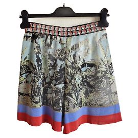 Missoni Mini-Shorts Andere