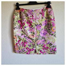 Dolce & Gabbana-Mini skirt-Other