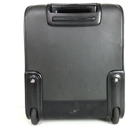 Louis Vuitton-Louis Vuitton Pegase-Black