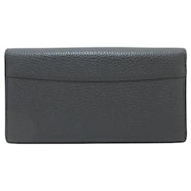 Louis Vuitton-Louis Vuitton Capucines-Black
