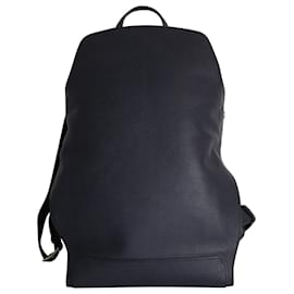 goyard #saintleger #backpack #masion Black Leather Cloth Lambskin