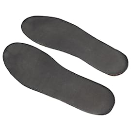 Balenciaga-Balenciaga Track.2 Sneakers in Pink Green Polyurethane-Other,Python print