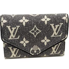 Victorine Wallet Monogram Canvas - Wallets and Small Leather Goods M62360