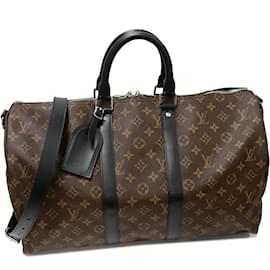 Louis Vuitton Valigia Mod. Bisten 75 Classico