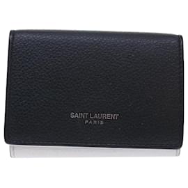 Yves Saint Laurent-YVES SAINT LAURENT-Black