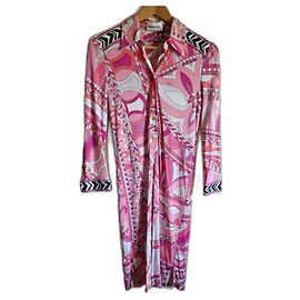 Emilio Pucci Kleid Andere