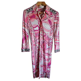 Emilio Pucci-Chic dress-Other