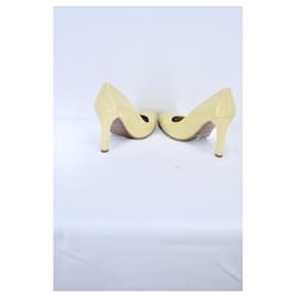 Ralph Lauren-#classic #stiletto #heels #lauren ralp lauren-Brown,Beige,Cream,Cognac,Coral,Bronze