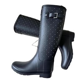 Saint Laurent Boots Black