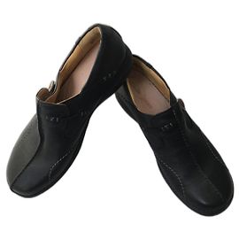 Clarks Un Loop size 39,5 Black