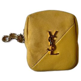 Saint Laurent Charmes de sac Autre
