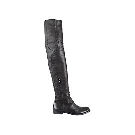Cuissardes LD Tuttle Noir