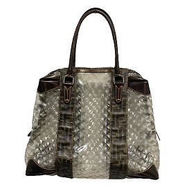 YVES SAINT LAURENT Sacs à main Gris