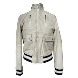 Dolce & Gabbana-DOLCE & GABBANA Jackets S -Beige