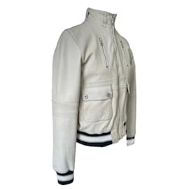 Dolce & Gabbana-DOLCE & GABBANA Jackets S -Beige