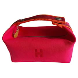 Hermès-Bric a brac-Pink