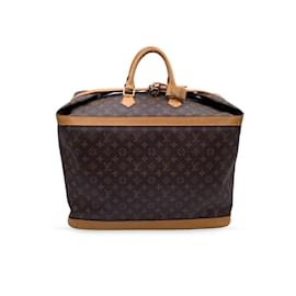 Neceser de aseo Toile Damier Graphite - Viaje N47625