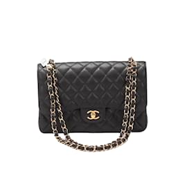 Authenticated Used CHANEL Chanel CC Filigree Zip Wallet Coco Mark Round  Zipper Long Caviar Skin Leather Light Blue Gold Hardware Matelasse Grained  Calf Popular 