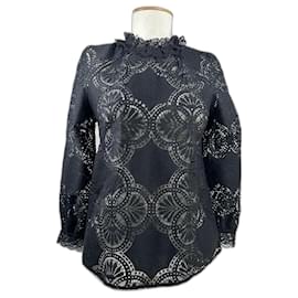 SéZane-Tops-Black