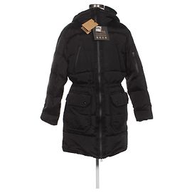 Belstaff Coats, Outerwear Black