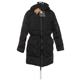 Belstaff-Coats, Outerwear-Black