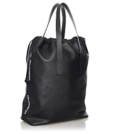 Louis Vuitton-Louis Vuitton Black Taiga Cabas Light-Black