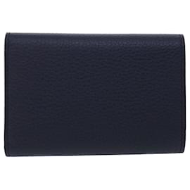 Louis Vuitton-Louis Vuitton Capucines-Navy blue