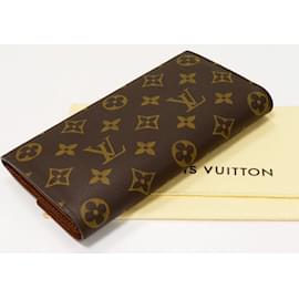 Monedero redondo con monograma LOUIS VUITTON M61926