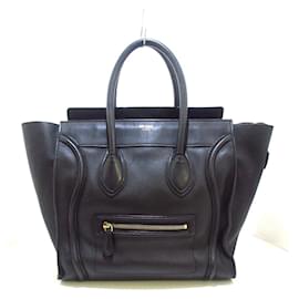 Céline-Celine-Black