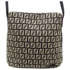 Fendi-Fendi Zucchino-Beige