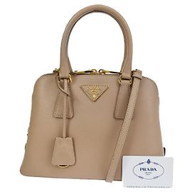 Prada Promenade Bege