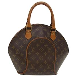 Louis Vuitton Louis Vuitton borsa a mano Sunset Boulevard in vernice  ref.988893 - Joli Closet