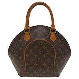 What Goes Around Comes Around Louis Vuitton Black Multi Ab Sologne Bag
